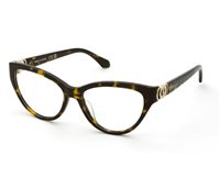 Montatura vista Twinset Donna VTW071HAVANA54 - VTW071HAVANA54